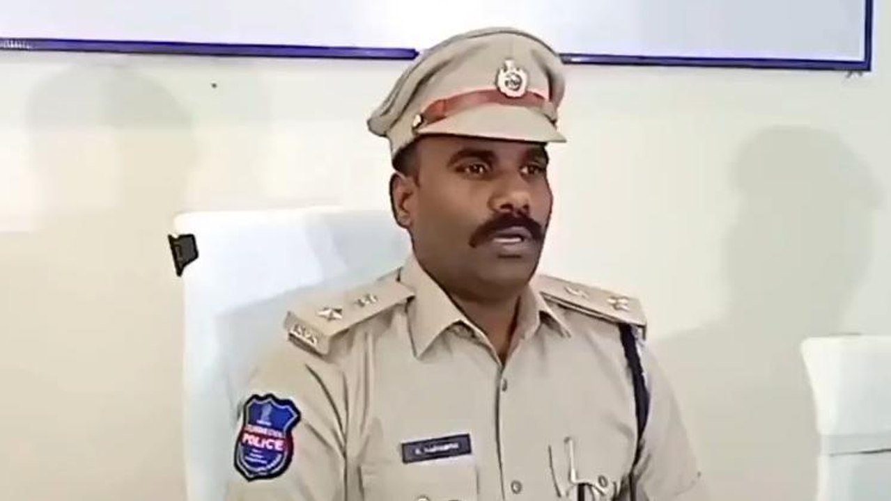 మహబూబ్‌నగర్: జిల్లా వ్యాప్తంగా నిషేధిత ఆజ్ఞలు