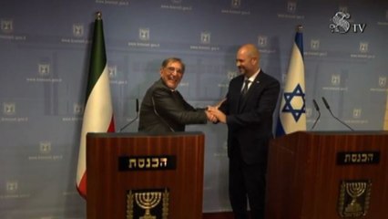 La Russa: "L'Italia con Israele contro ogni forza terroristica"
