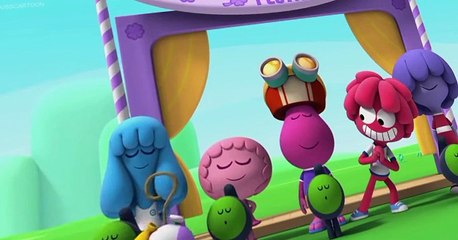 Jelly Jamm Jelly Jamm S02 E002 Grandpa Dodo