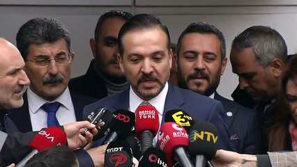 SON DAKİKA: Meral Akşener masaya döndü!