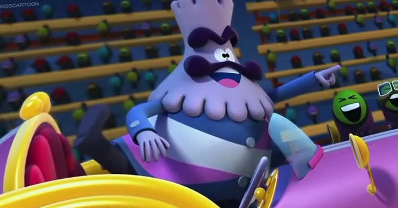 Jelly Jamm Jelly Jamm S02 E003 A Day At The Races