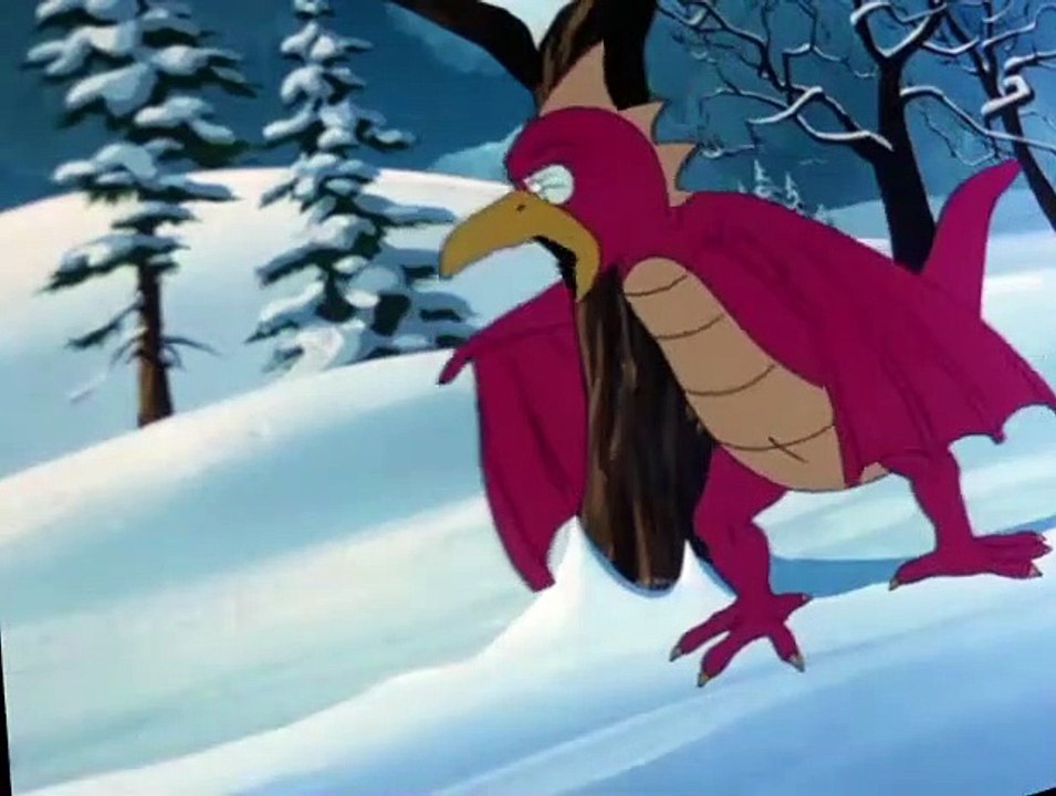 Super Friends S03 E02