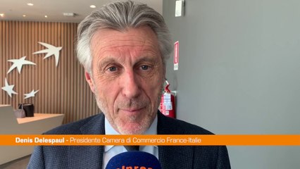 Delespaul "La sostenibilità è un obiettivo comune delle aziende"