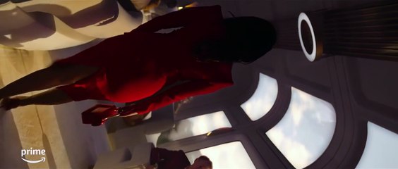 Citadelle - saison 1 Bande-annonce VO