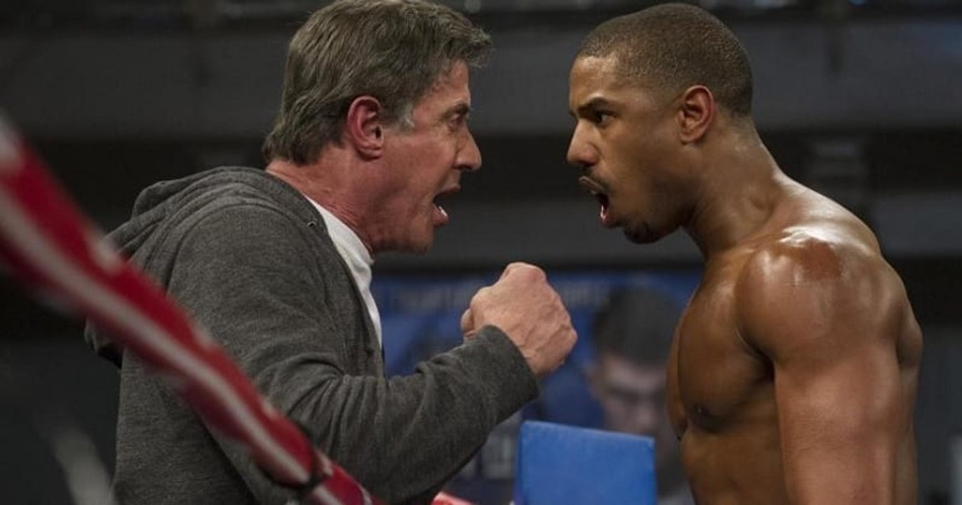 Des bagarres éclatent en pleine projection du film Creed III dans