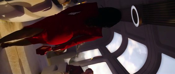 Citadelle - saison 1 Bande-annonce VF