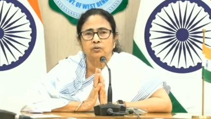 কলকাতা: 'আমার পরিবারেও অ্যাডিনো আক্রান্ত', আতঙ্কিত না হওয়ার পরামর্শ মমতার