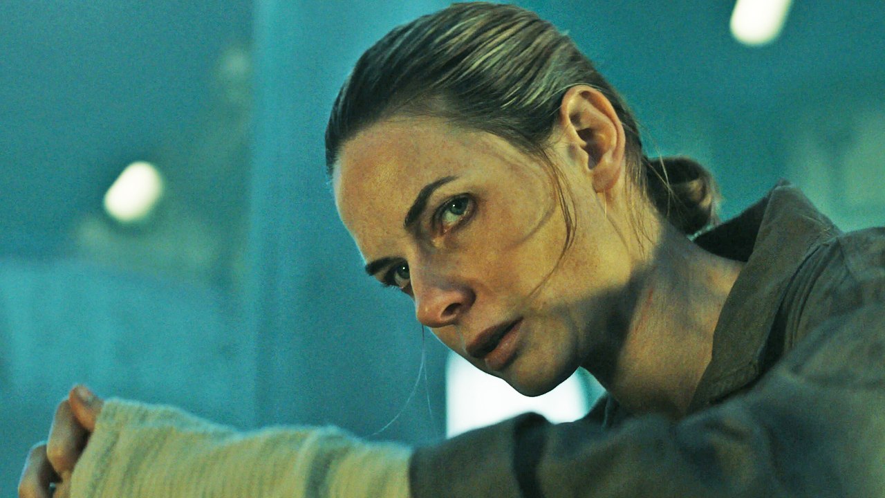 Silo S01 Teaser Trailer (English) HD video Dailymotion