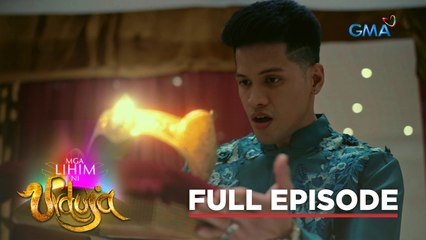 Mga Lihim Ni Urduja: The bounty hunters schemes a hijack! (Full Episode 6 - Part 2/3)