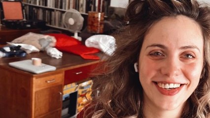 VOICI : The Voice : que devient Al.Hy, finaliste de la première saison et protégée de Jenifer ?