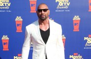 Dave Bautista turned down Fast and Furious role for Gears of War: 'More interesting to me'