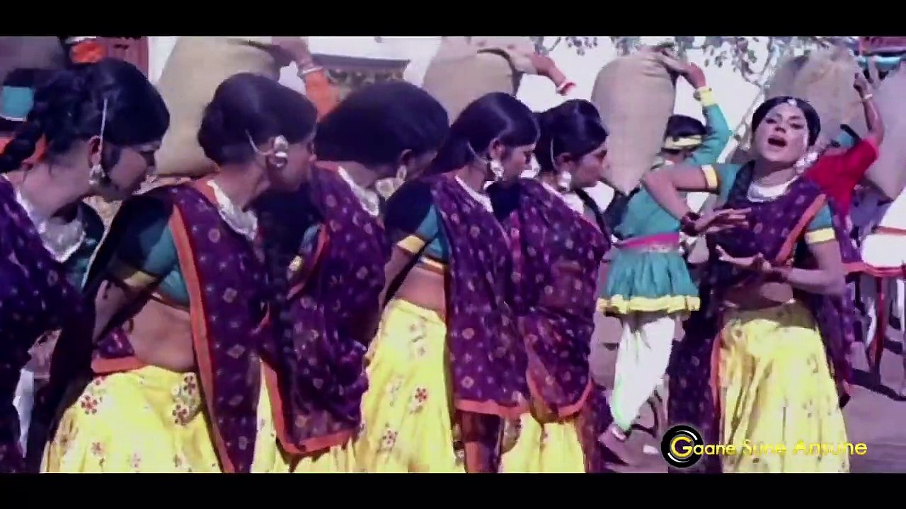 Dekh Ri Dekh / Lata Mangeshkar, Mahendra Kapoor / Shaadi Ke Baad 1972 Songs _