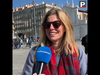 Grève générale du 7 mars : les Marseillais n'ont pas peur d'un possible blocage, bien au contraire