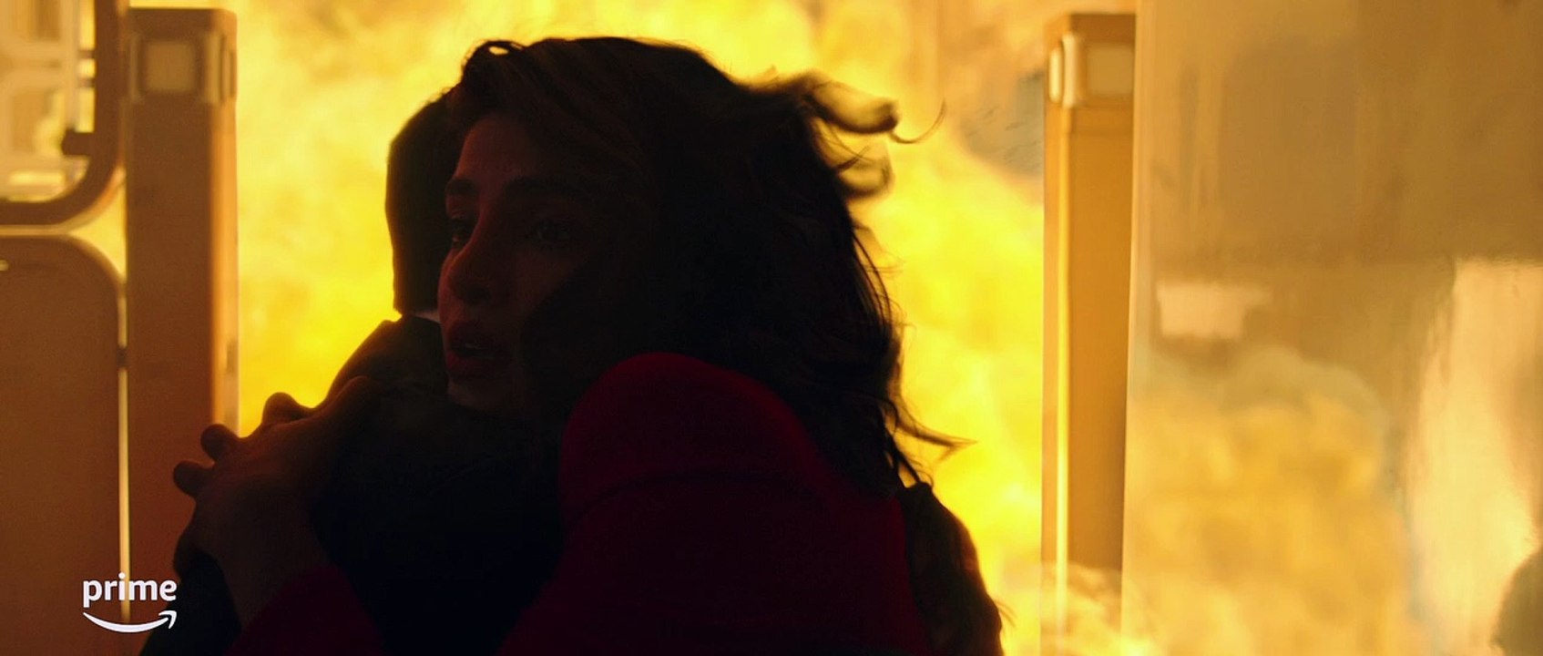 Citadel (2023) | Trailer Dobrado | Prime Video