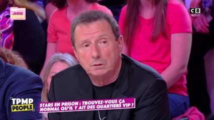 Pierre Botton, qui a passé 602 jours dans un quartier VIP en prison raconte son incarcération !