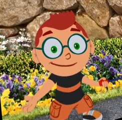 Little Einsteins S02 E09
