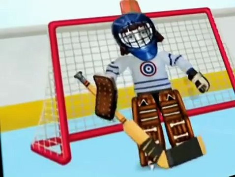 Angela Anaconda Angela Anaconda E093 The Puck Stops Here