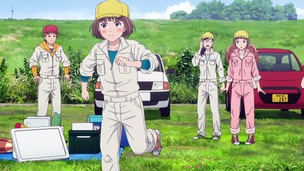 Blue Thermal - Tráiler oficial español