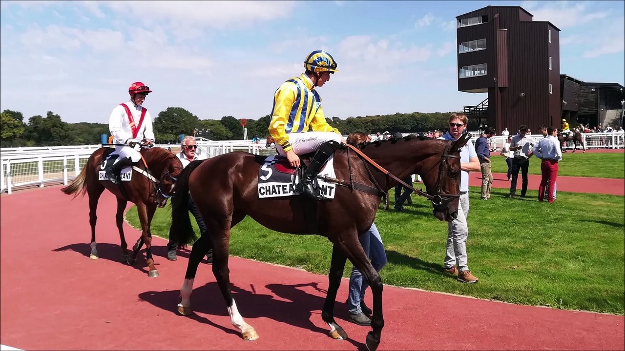 Pronostic de Fréquence Turf pour le Quinté PMU du mardi 7 mars 2023 (Réunion n°1 - Course n°1)