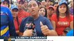 Pueblo trujillano reafirma su lealtad absoluta con el Cmdt. Hugo Chávez y la Revolución Bolivariana