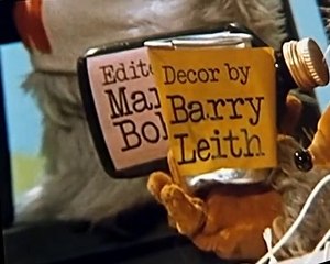 The Wombles The Wombles S01 E002 – The Rocking Chair