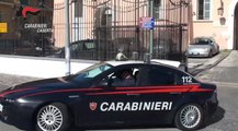 Carabinieri seguono sacerdote del Casertano indagato per pedofilia e scoprono 