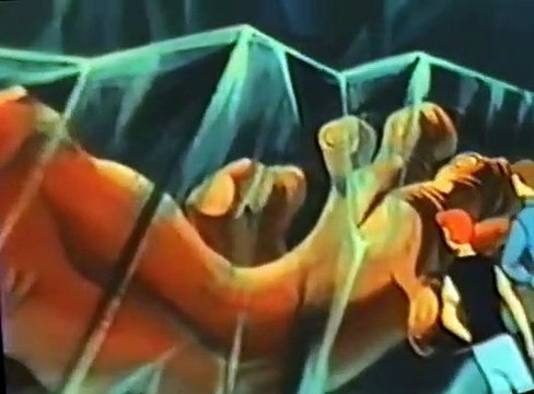 Journey to the Center of the Earth Journey to the Center of the Earth E006 The Frozen Furies