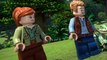 Lego Jurassic World: Legend of Isla Nublar Lego Jurassic World: Legend of Isla Nublar E003 – The Hybrid Horror!