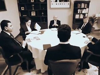 Altılı Masa'ya dönen Akşener'e Şahan Gökbakar'dan video klip: "Gidecek yerin mi var?"