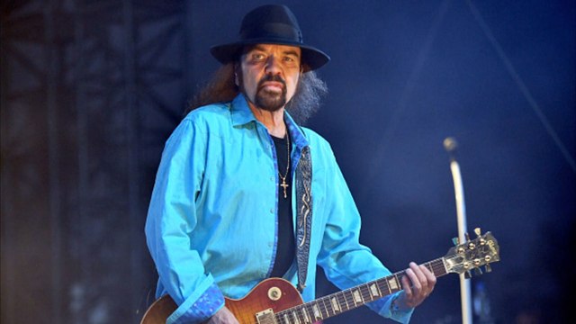 Gary Rossington, dernier membre fondateur de Lynyrd Skynyrd, décède à 71 ans