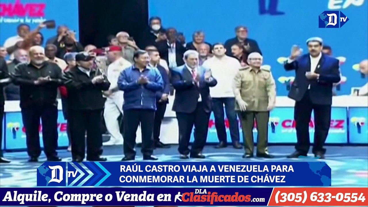 Hijo del presidente colombiano es investigado, niega nexos con narcotraficantes | El Diario en 90 segundos