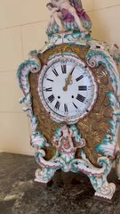 Travel Gems ARTE Napoli  Museo ceramica Duca Martina