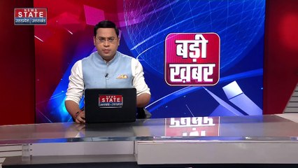 Umesh pal murder : उस्मान पुलिस के मुठभेड़ में मारा गया है- एडीजी