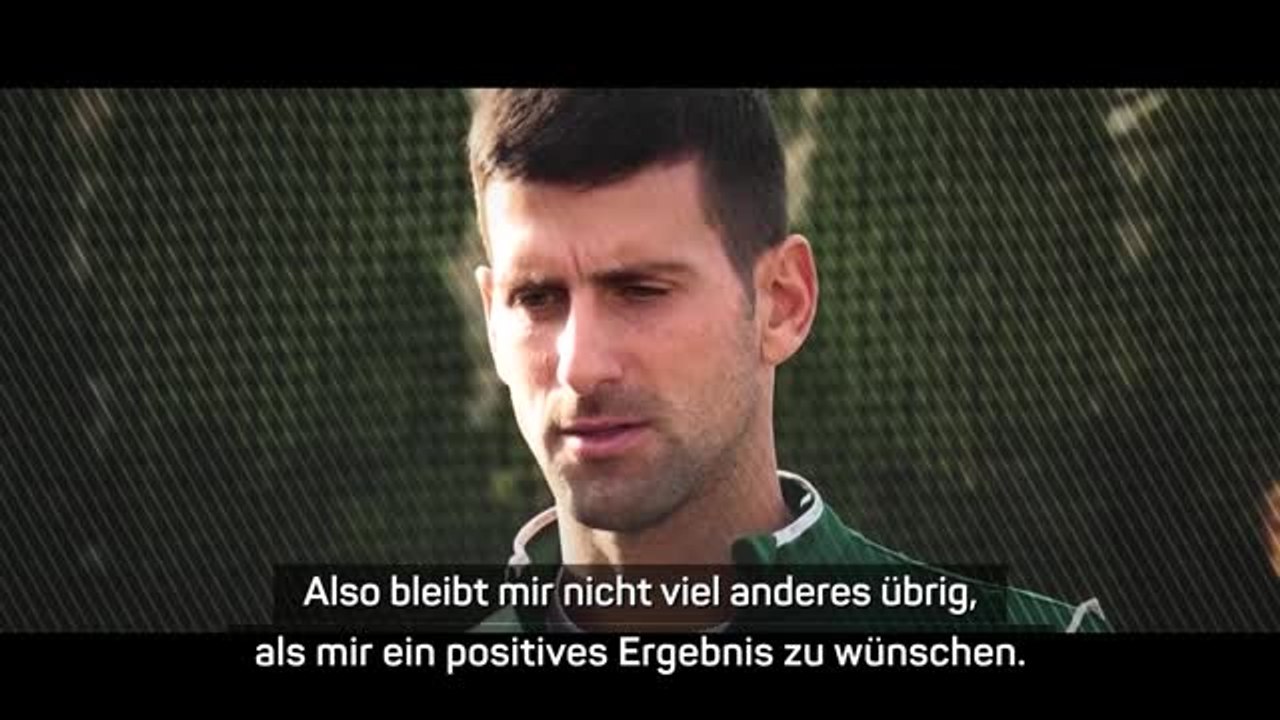 Impfsaga geht weiter: Djokovic sagt Indian Wells ab