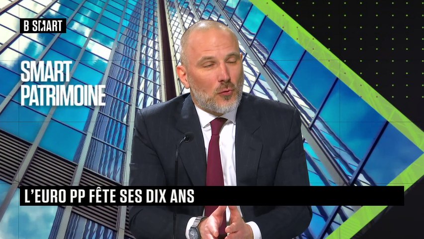 L'euro PP fête ses dix ans !