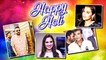 Holi 2023: Sanjay Dutt, Jeetendra & Others Give Special Wishes