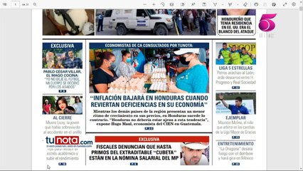 Frente a Frente - 6 de Marzo de 2023