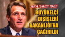 Türkiye'den ABD'ye 