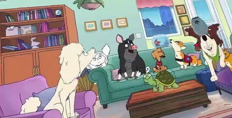 Housebroken S01 E02