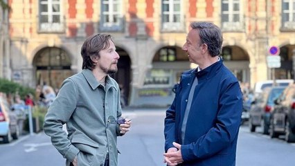 Laissez-vous guider - Les merveilles de la Renaissance