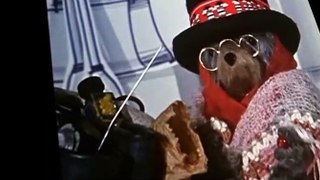 Paddington Tv Series Paddington Tv Series E056 Comings and Goings at No.32