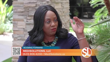 The Medicare Boss Lady at MediSolutions explains how to reduce your out-of-pocket costs for prescription drugs