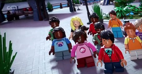 Lego Jurassic World: Legend of Isla Nublar Lego Jurassic World: Legend of Isla Nublar E006 Spit Take!