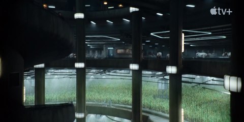 Silo | Teaser Trailer HD – La Serie Distopica Basata sui Bestseller di Hugh Howey 🚀