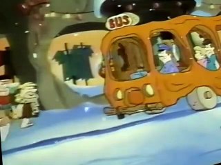 A Flintstone Christmas A Flintstone Christmas