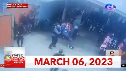 State of the Nation Express: March 06, 2023 [HD]