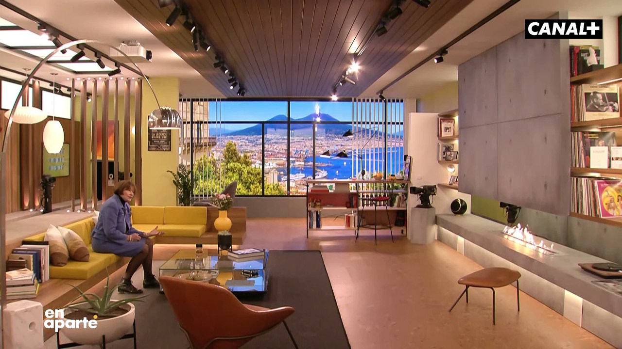 EXCLU VIDÉO - Macha Méril libre de sa parole : "Je ne suis pas aimée de tout le monde"