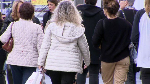 Las mujeres españolas siguen lejos de escalar posiciones en puestos de dirección