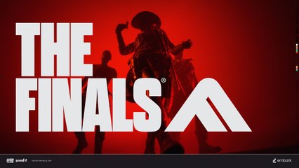 THE FINALS -  Gameplay