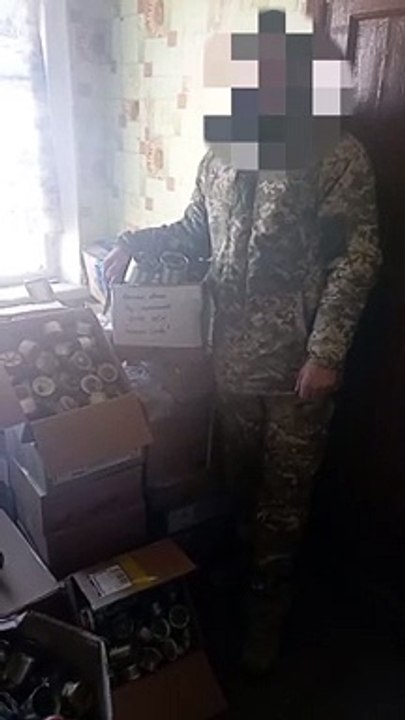 Звіт Свічки - березень 2023 рік Бахмут